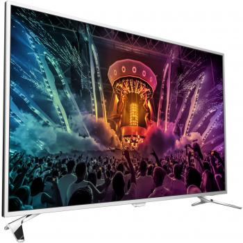 Philips 43PUS6501/12 Televisor LED Ultra HD 4K de 43 Pulgadas