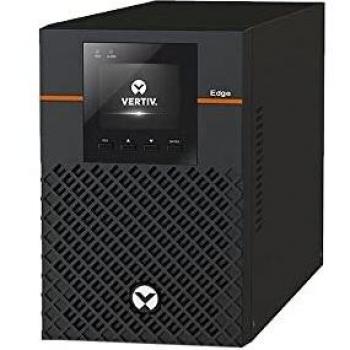 Vertiv Liebert EDGE-750IMT Sistema de Alimentación Ininterrumpida (UPS) Línea Interactiva 0,75 kVA 675 W