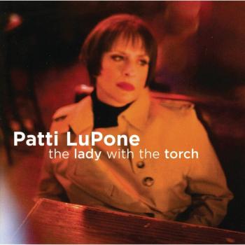 The Lady with The Torch