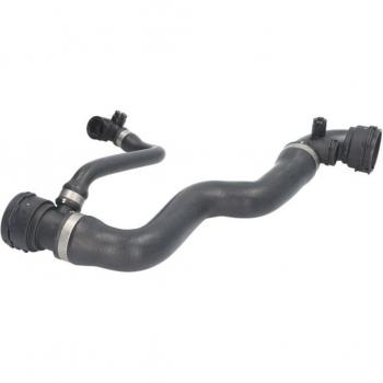 Manguera del radiador THERMOTEC DWB077TT - Tubería de radiador, alta resistencia térmica, fabricada con materiales de calidad, compatible con múltiples modelos de vehículos, fácil instalación y durabilidad garantizada
