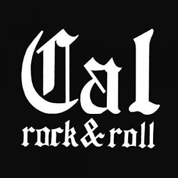 Homegrown Rock & Roll LP - CAL OSR046 Out-Sider 2016 Spain