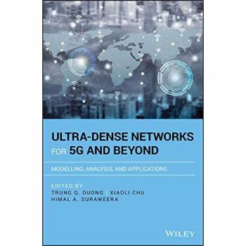ULTRA–DENSE NETWORKS FOR 5G AND BEYOND