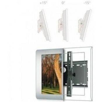 Fonestar STV-658N - Soporte TV inclinable