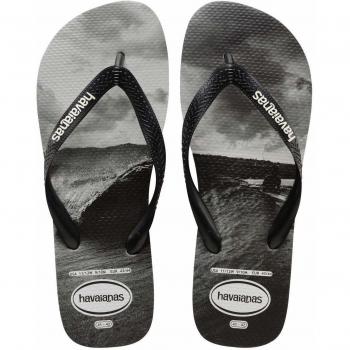 Havaianas Top Photoprint, Chanclas para Hombre, Multicolor