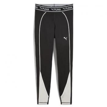Puma Fit 7/8 Women's Training Tights - Black - Size Large