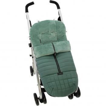 Saco universal para silla de paseo Rosy Fuentes - Saco silla ligera de paseo Rosy Fuentes