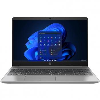 Laptop HP 250 G9 15.6 FHD i3-1215U 8GB RAM 256GB SSD FREEDOS Plata