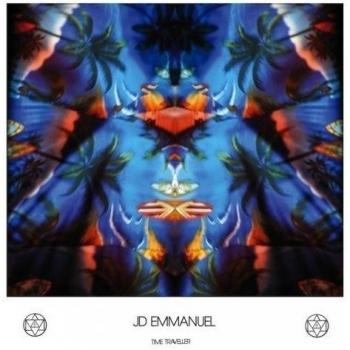 Time Travler [VINYL] [Vinilo]