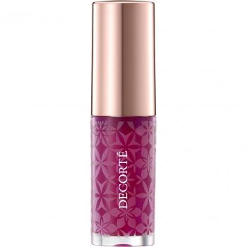 Decorté Lip Oil - Bálsamo labial hidratante con aceites esenciales