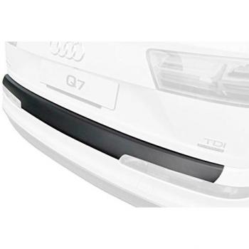 Grant Richard Gr rbp862 ABS Rear Bumper Protector, Negro