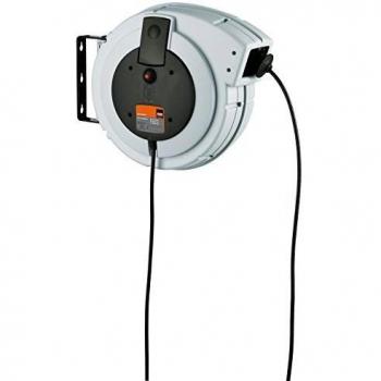 Bahco BLCR400E - Enrollador 400V