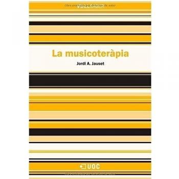 La musicoteràpia: 107