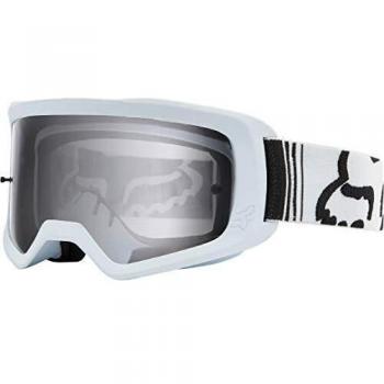 Main Ii Race Goggle White