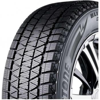Bridgestone Blizzak DM V3 245/60 R18 Winter Tire with Nordic Compound