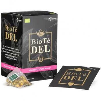 Josenea BioTe DEL control de peso 21 Piramides
