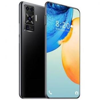 Smartphone T8 Pro Doble SIM 7.2'' 2GB RAM + 32GB ROM Negro