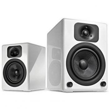 Wavemaster 66333 - Equipo de altavoces de 60W