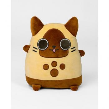 Peluche Monster Hunter Palico Smoosh