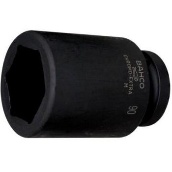 Bahco K9806Z-3.3/16 - Vasos De Impacto Profundos 1.1/2”, 3.1/8