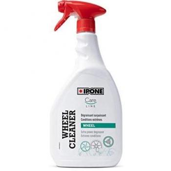 Limpiador Desengrasante de Llantas Ipone Wheel Cleaner 1L - Potente y Eficaz