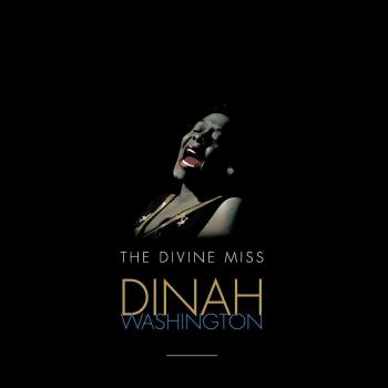 The Divine Miss Dinah Washington - 5 Vinyl Box Set