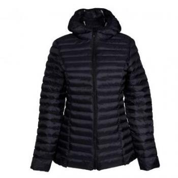 Lhotse Xenia Women's Black Down Jacket