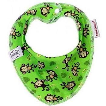 Imsevimse 130213 - Babero, unisex