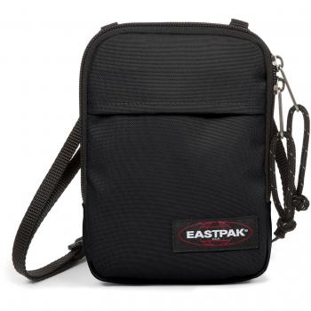 Eastpak Buddy Messenger Bag, 18 cm, Black
