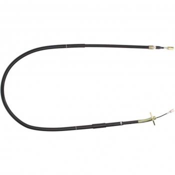 Cable de freno de mano AUGER 74261 derecha