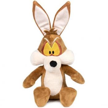 Peluche Coyote Looney Tunes 19 cm