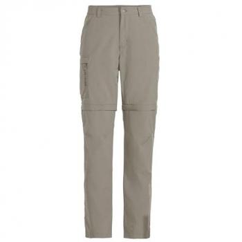 Vaude Farley Zip-Off Regular Fit Pants for Men