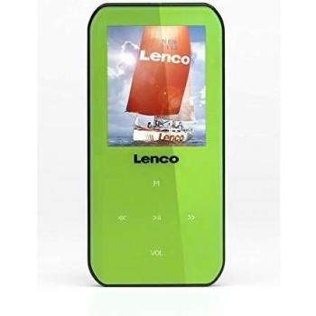 Lenco XEMIO-655 - reproductor digital