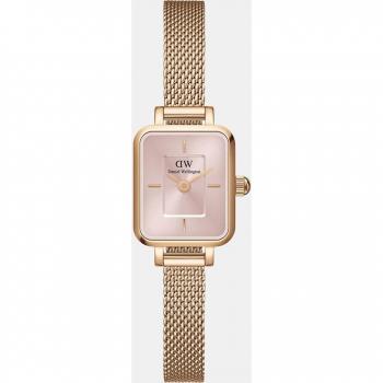 Reloj Daniel Wellington Rosado para Mujer - DW00100650