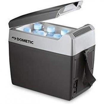 Frigorífico Dometic Tropicool TCX 07 - Nevera Termoeléctrica Portátil, 7 L