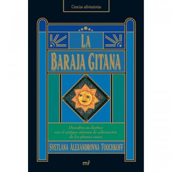 La baraja gitana