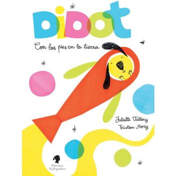 Didot Con Los Pies En La Tierra