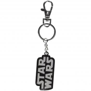 Llavero con mosquetón de 5 cm de Star Wars