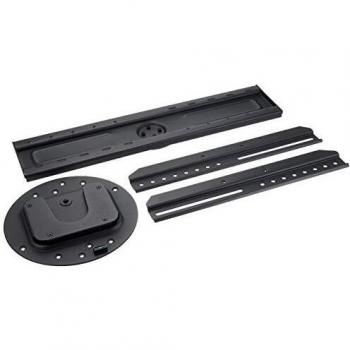 Multibrackets M Universal 63 Negro - Soporte de Pared para Pantalla Plana