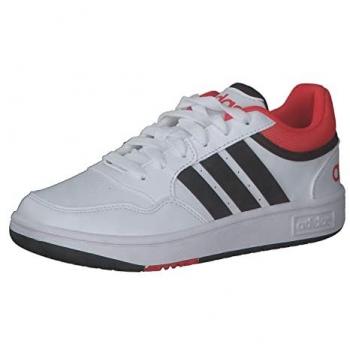 Adidas Hoops 3.0 Kids Basketball Sneakers