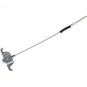 Cable de freno de mano TRW GCH513, tipo: cable, características: compatible con frenos de estacionamiento, alta resistencia, diseño específico para vehículos, fácil instalación