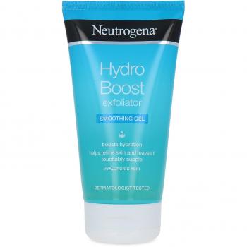 Neutrogena Hydro Boost® Exfoliating Peeling Gel 150 ml