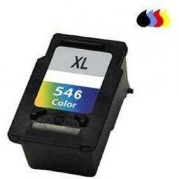 Genérico ICA-546 - Cartucho de tinta color, 18 ml