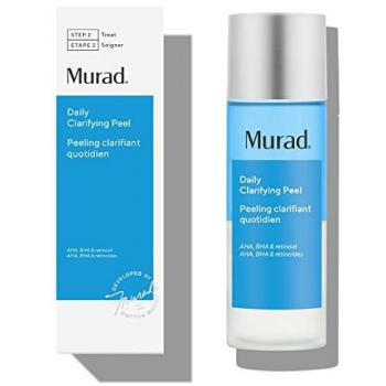 Murad Daily Clarifying Peel - Solución Limpiadora Exfoliante 95 ml