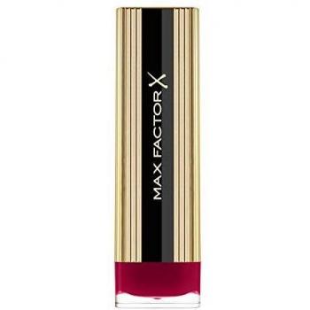 Max Factor Colour Elixir Moisture Lipstick 080 Chilli