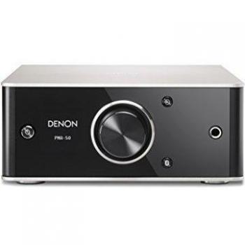 Denon PMA-50 - Amplificador Pma-50 Con Bluetooth Y Nfc