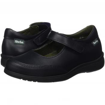 Gorila 30200 Pencil - Zapato colegial niña, Adaptaction