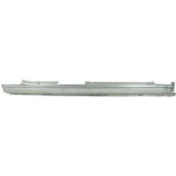 Placa de Acceso BLIC 6505-06-5050012K para OPEL, Chapa de Sottoporta y Bas de Caisse Derecho