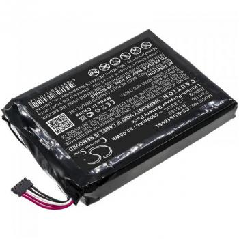 3.8V 5.5Ah LiPo Battery B15169 for Ring Video Doorbell and Stick Up Cam