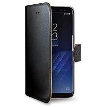Celly WALLY690 Negro funda para teléfono móvil - fundas para teléfonos móviles