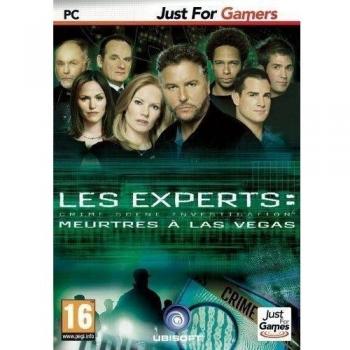 Les experts CSI 2: meurtres à Las Vegas [Importación francesa]